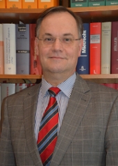 Jürgen Binder